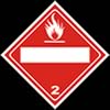 GS-604 SEÑALAMIENTO DE GASES COMPRIMIDOS, REFRIGERADOS, LICUADOS O DISUELTOS A PRESION C2-001